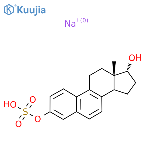 Citrimycin structure