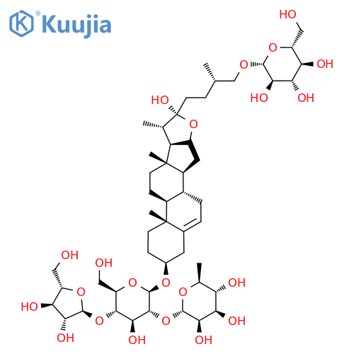 Proto-pa structure