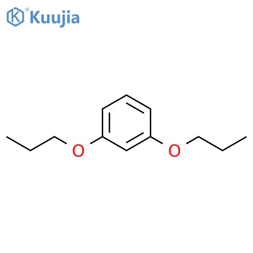 1,3-Dipropoxybenzene structure