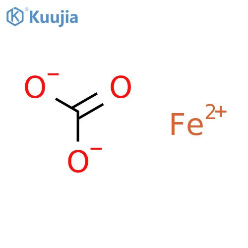 Ferronil structure