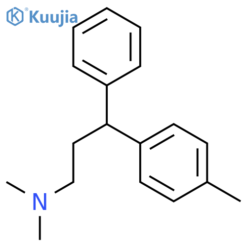 tolpropamine structure