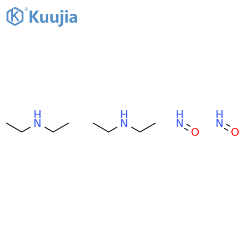 DEA NONOATE structure