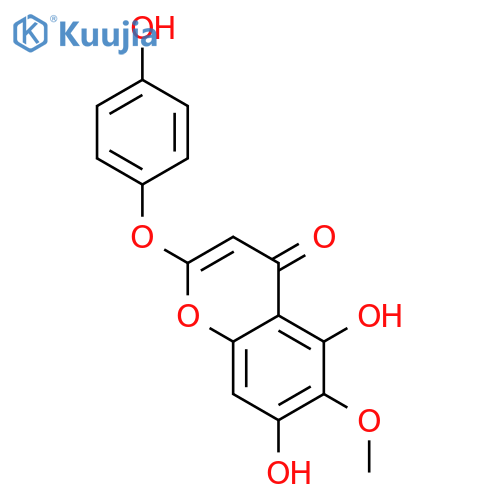 Capillarisin structure