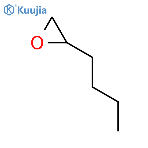 Hexene, monooxide structure