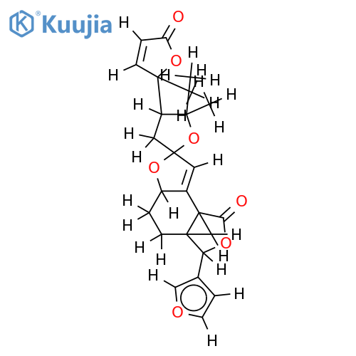 Cneorin C structure