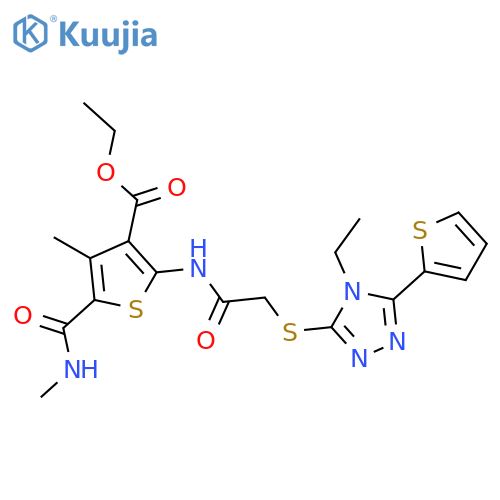 8,19-Dioxabicyclo[16.1.0]nonadeca-2,4-dien-9-one,7-methyl- structure