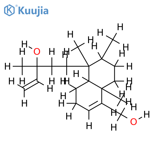 deacetylrigidusol structure