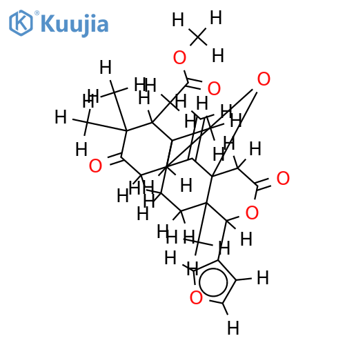 Angolenssaeure-methylester (methyl angolensate) structure