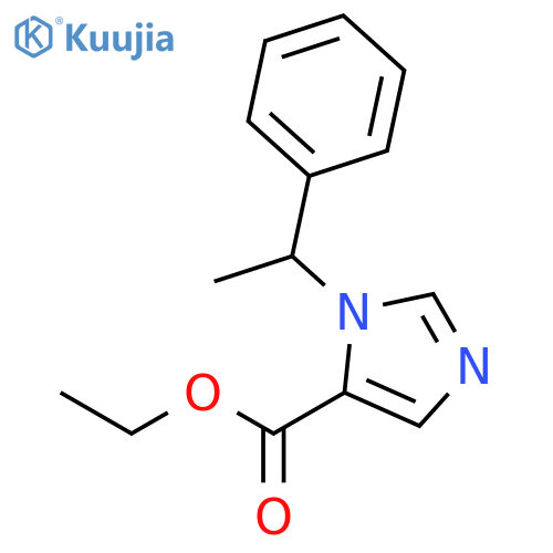 S-(-)-Etomidate structure