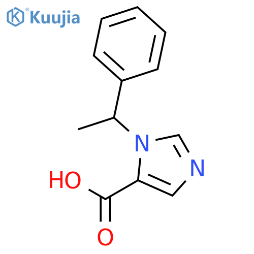 Etomidate Acid structure