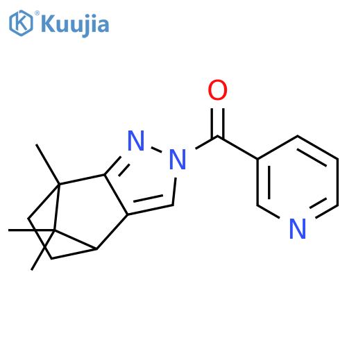 Nsc248442 structure