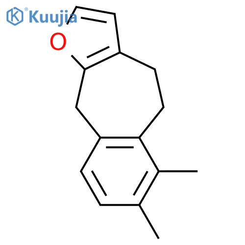 opt. inakt. Pallesconsin E structure