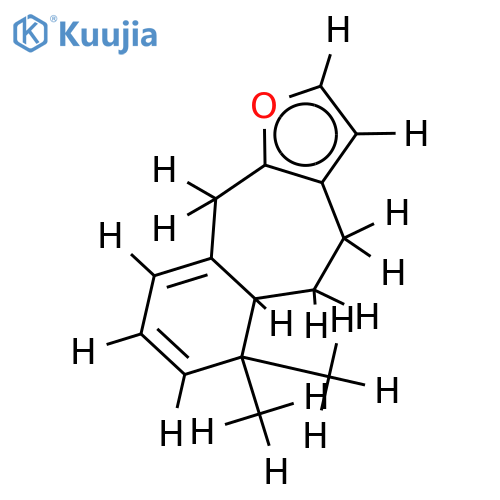 Pallescensin G structure