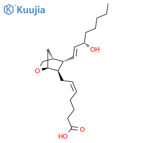 U-44069 structure