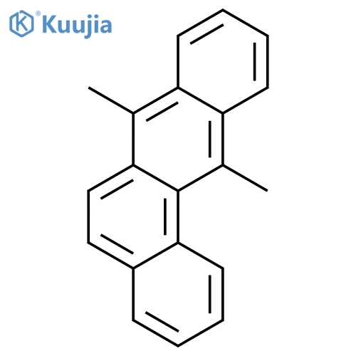 DMBA structure