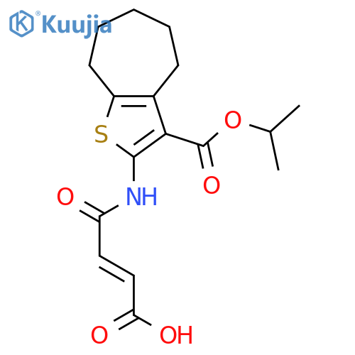 Acetic acid,(dibutylstannylene)di- (8CI) structure