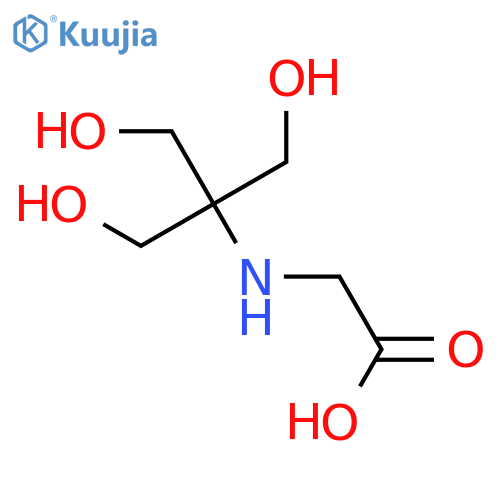 Tricine structure