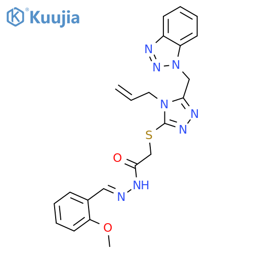 AK-968/40335757 structure