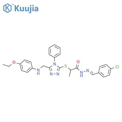 OSSL_683944 structure