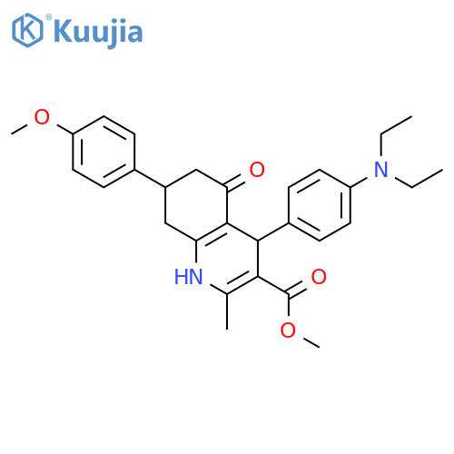 Benzoic acid,3-fluoro-4-methoxy-, 2-[bis(1-methylethyl)amino]ethyl ester, hydrochloride(1:1) structure