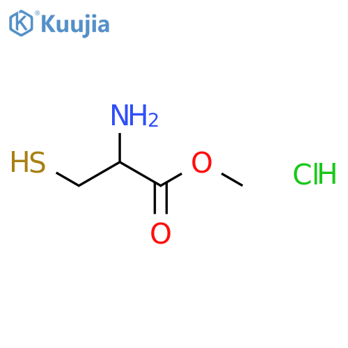 D-Histidine Methyl Ester Dihydrochloride structure