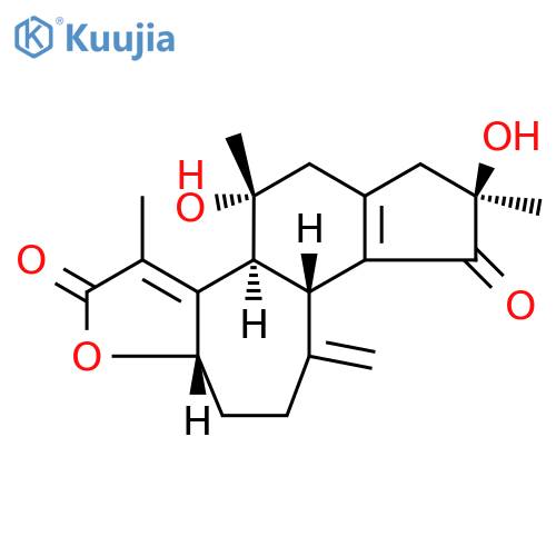 Crotofolin A structure