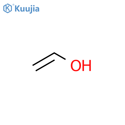 Ethenol, radical ion(1+) (9CI) structure