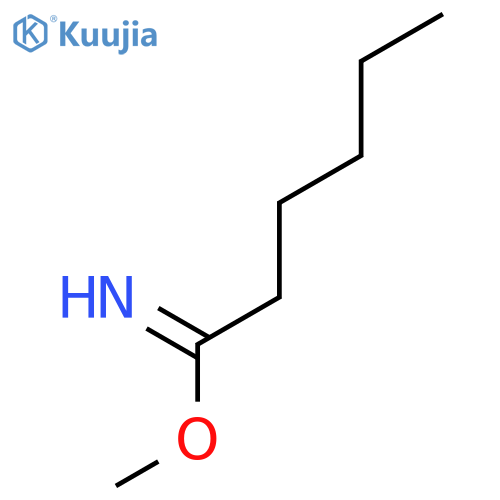 HEXANIMIDIC ACID, METHYL ESTER structure
