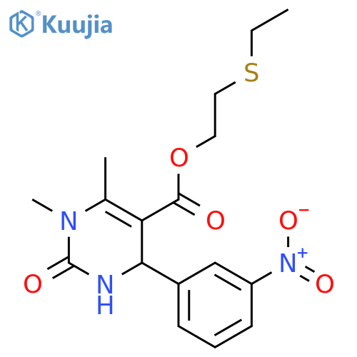 Hexanoic acid,2-methylcyclohexyl ester structure