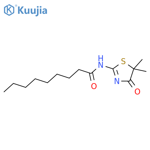 Cyclopropanecarboxylicacid, 2-(cyclohexyloxy)-, (1R,2R)-rel- structure