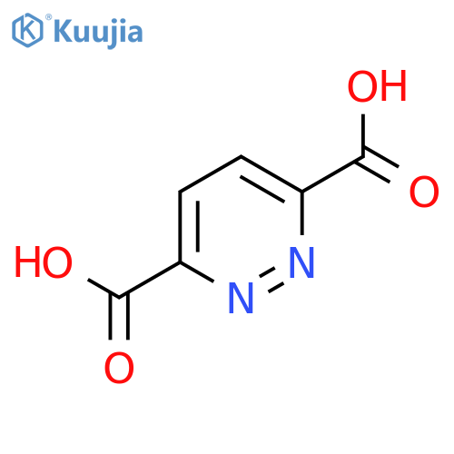 H2DCP structure