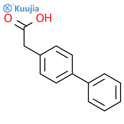 Felbinac structure