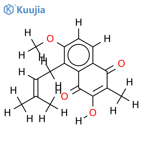 2-Methylconospermone structure