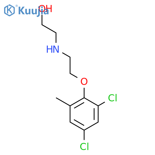 2-Oxaspiro[4.4]nonan-1-one structure