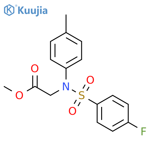 Thieno[3,4-d]pyrimidine,5,7-dihydro-5-methyl-4-(4-morpholinyl)-2-phenyl- structure