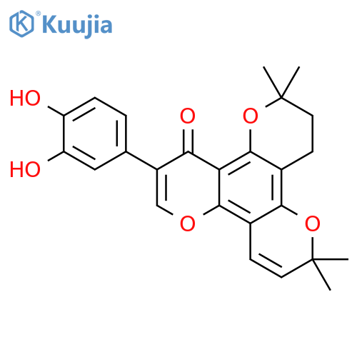 ISO-OSAJIN structure