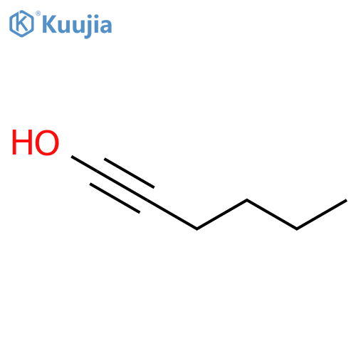 Hexynol structure