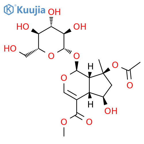 Barlerin structure