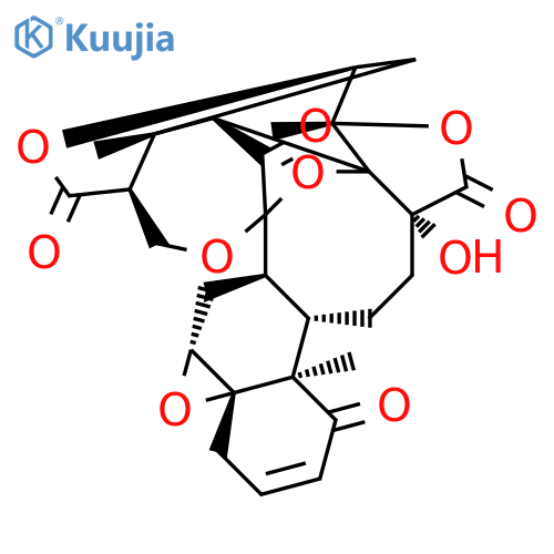 physalin F structure