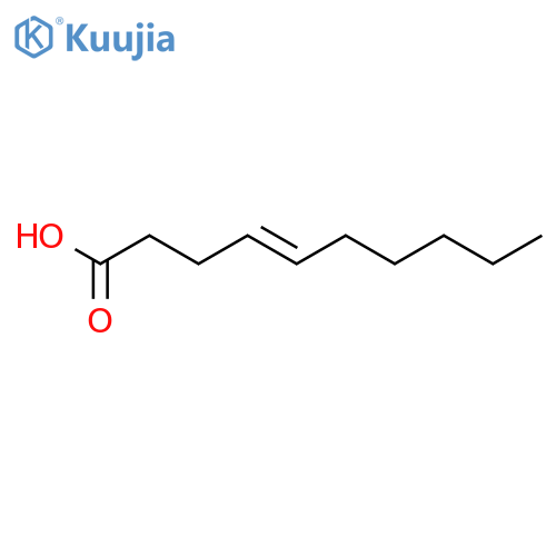 Obtusilic acid structure