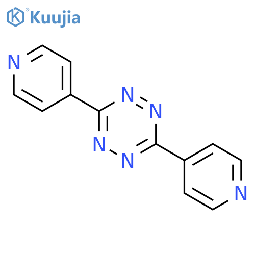 diPyTz structure