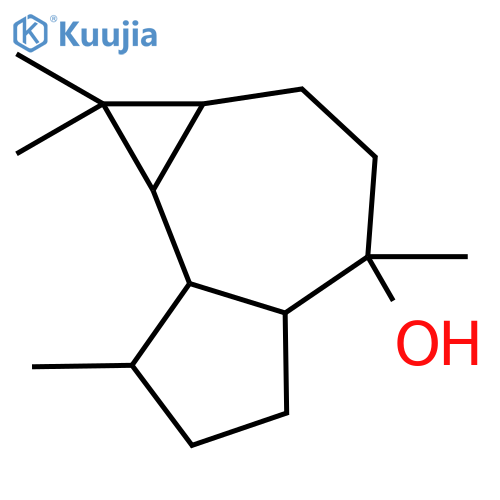 LEDOL structure
