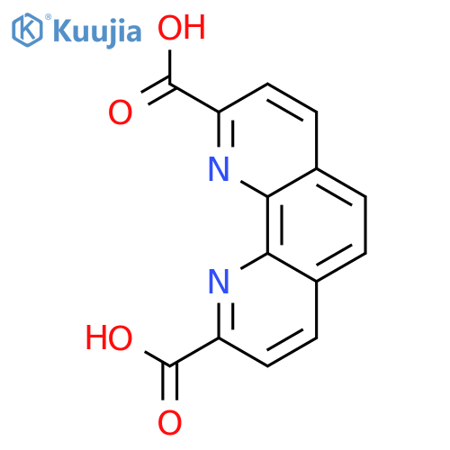 H2phenda structure