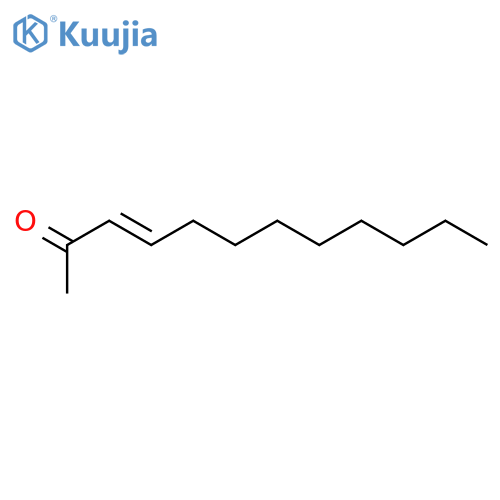 Dodecenone structure