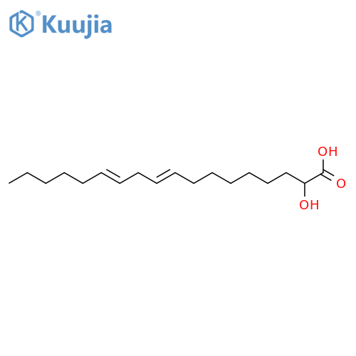 ABTL-0812 structure