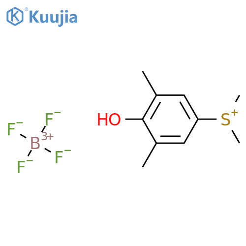 57836-02-9 structure