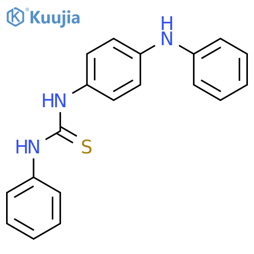 Borane,[(2-methyl-1-naphthyl)imino]bis[chloro[(2-methyl-1-naphthyl)amino]- (7CI,8CI) structure