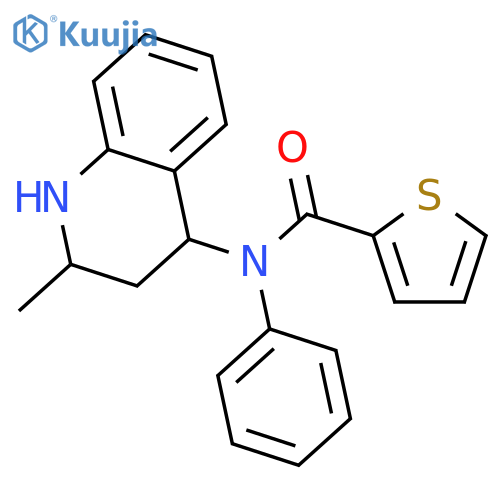 Naphtho[2,3-d]-1,3,2-dioxaborole,2-(3-nitrophenyl)- structure