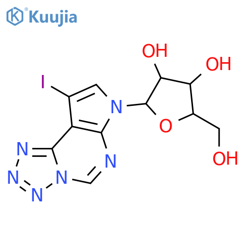 Nsc234729 structure