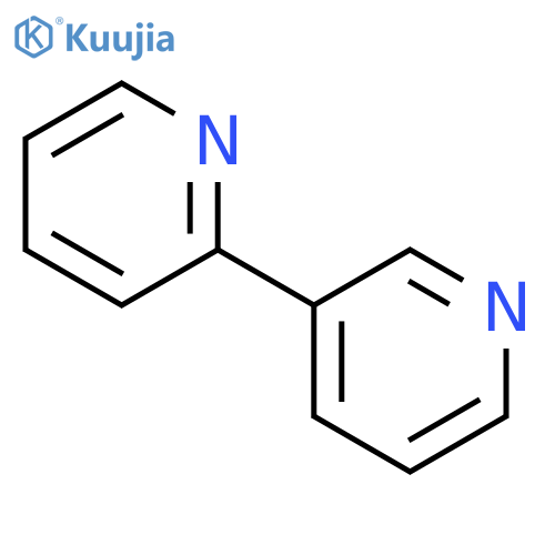 Isonicoteine structure